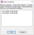 Thumbnail for version as of 13:32, 20 January 2021